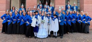 Elferrat/ Damenrat mit Kipri 2025