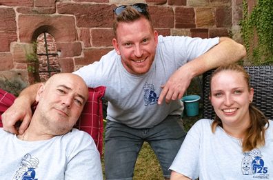 Abteilungsleitung 2020-2024