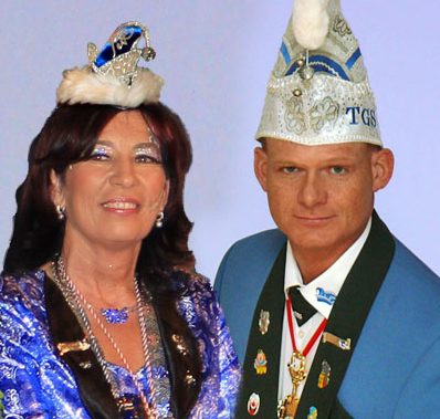 Präsident|in 2011-2012