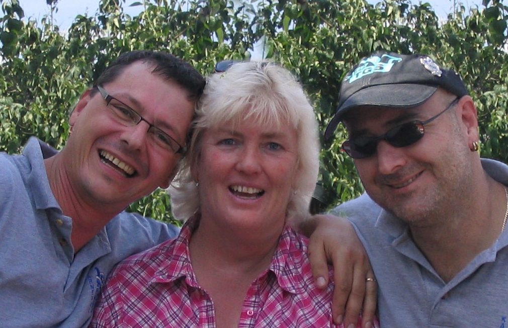 Abteilungsleitung 2010-2012