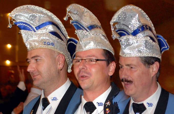 Abteilungsleitung 2008-2010